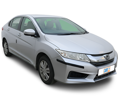 Honda City-img